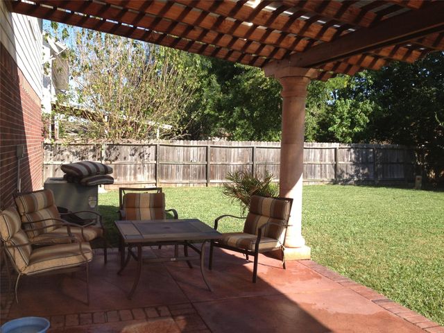 7923 Split Oak Drive Drive, Houston, TX 77040