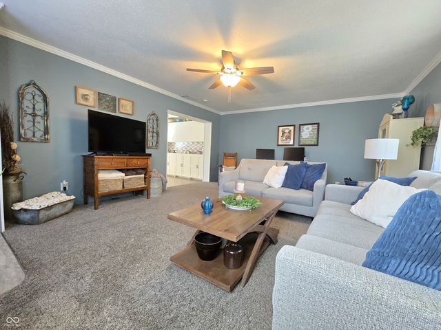 158 E County Road 340 S S, Connersville, IN 47331