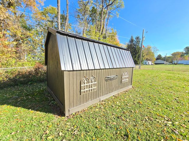 158 E County Road 340 S S, Connersville, IN 47331