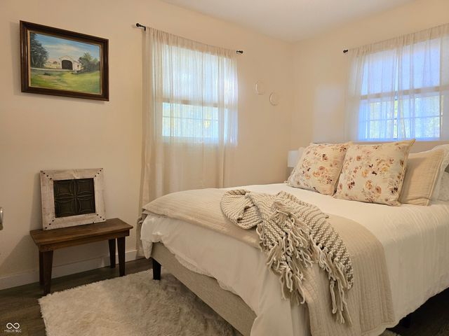 158 E County Road 340 S S, Connersville, IN 47331