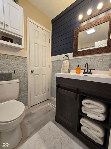 158 E County Road 340 S S, Connersville, IN 47331