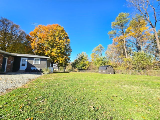 158 E County Road 340 S S, Connersville, IN 47331