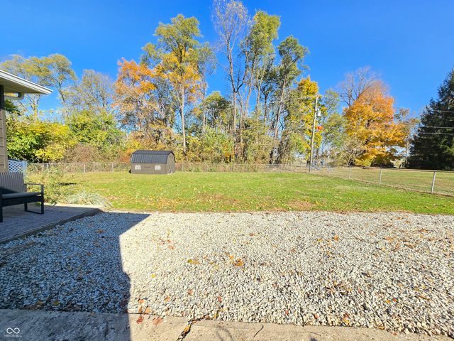 158 E County Road 340 S S, Connersville, IN 47331