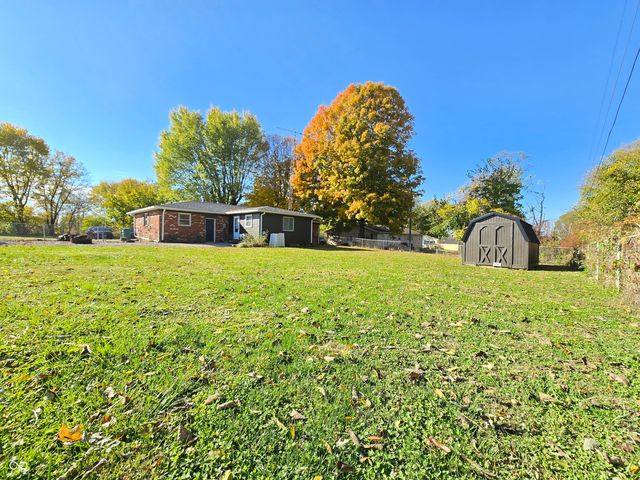 158 E County Road 340 S S, Connersville, IN 47331