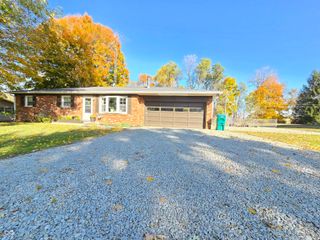 158 E County Road 340 S S, Connersville, IN 47331
