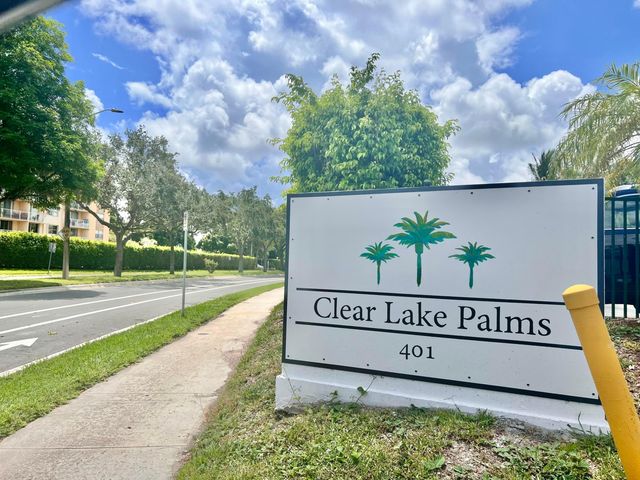 409 EXECUTIVE CENTER Drive 211, West Palm Beach, FL 33401