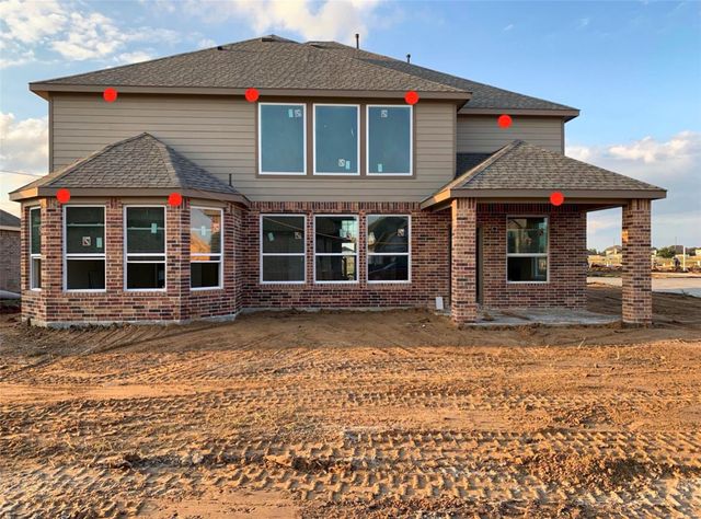 66 Carmel Drive, Manvel, TX 77578