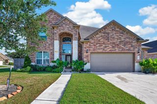 66 Carmel Drive, Manvel, TX 77578