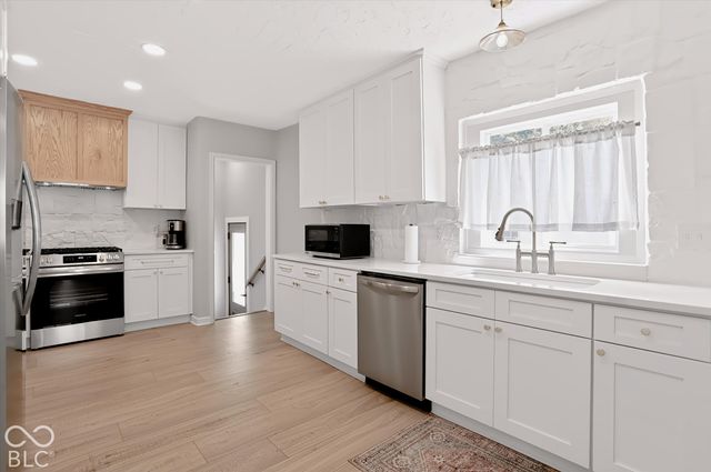 132 W 41st Street, Indianapolis, IN 46208