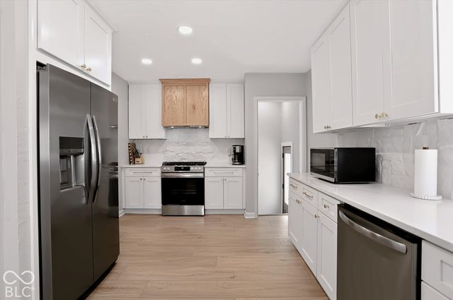 132 W 41st Street, Indianapolis, IN 46208