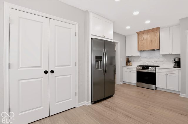 132 W 41st Street, Indianapolis, IN 46208