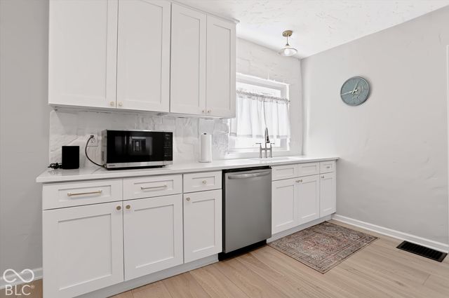 132 W 41st Street, Indianapolis, IN 46208