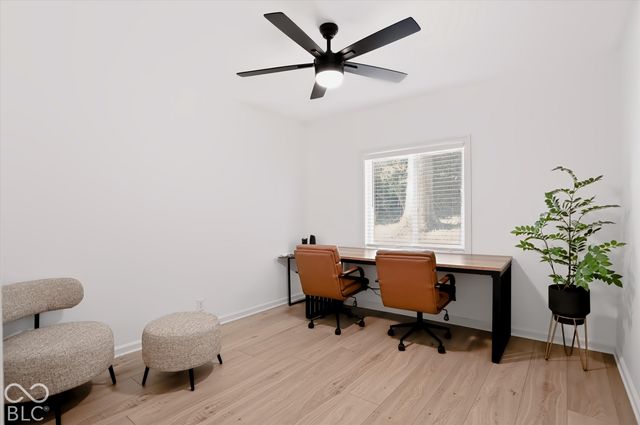 132 W 41st Street, Indianapolis, IN 46208