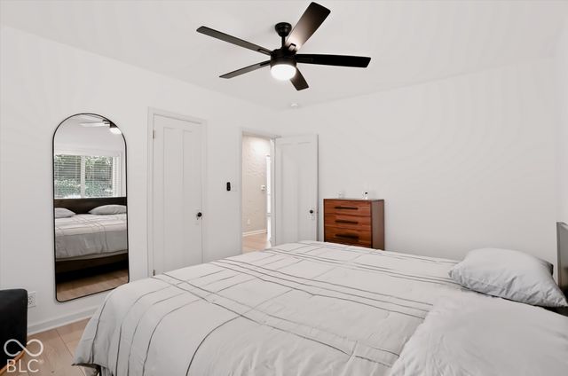 132 W 41st Street, Indianapolis, IN 46208