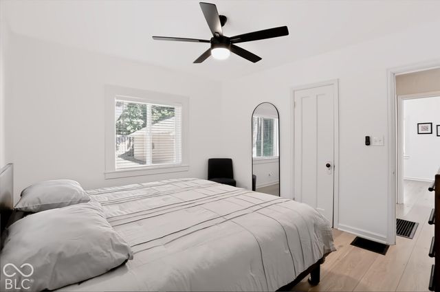 132 W 41st Street, Indianapolis, IN 46208