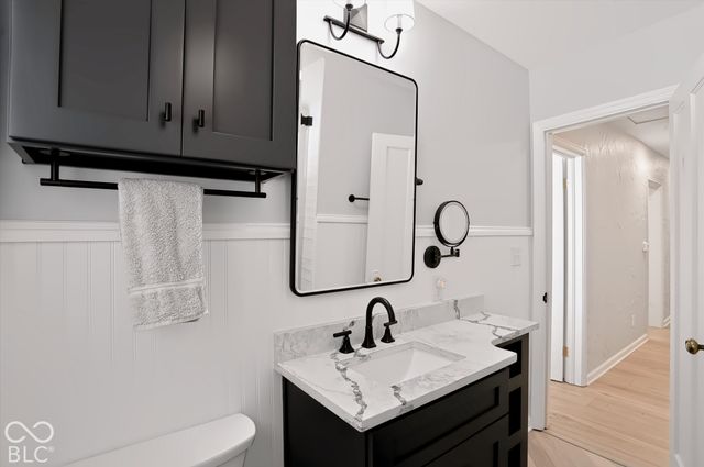 132 W 41st Street, Indianapolis, IN 46208