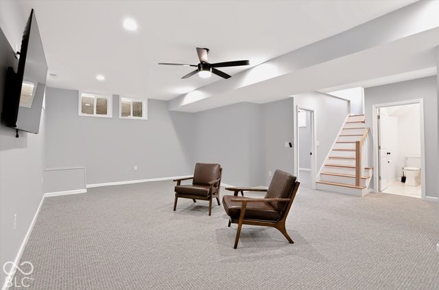 132 W 41st Street, Indianapolis, IN 46208