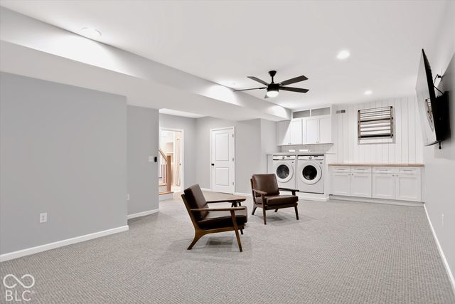 132 W 41st Street, Indianapolis, IN 46208