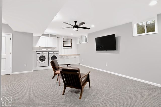 132 W 41st Street, Indianapolis, IN 46208