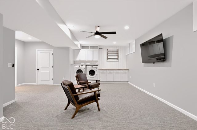 132 W 41st Street, Indianapolis, IN 46208