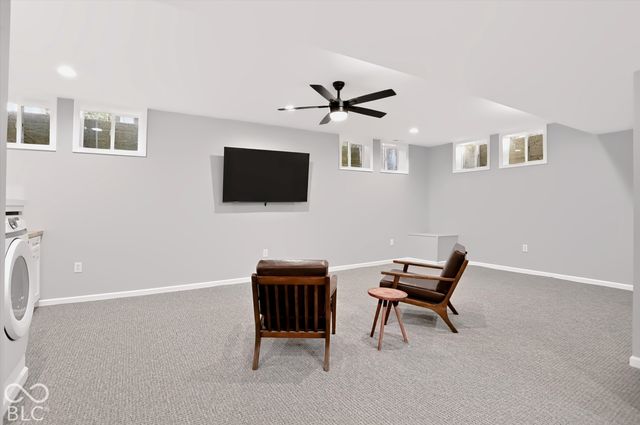 132 W 41st Street, Indianapolis, IN 46208