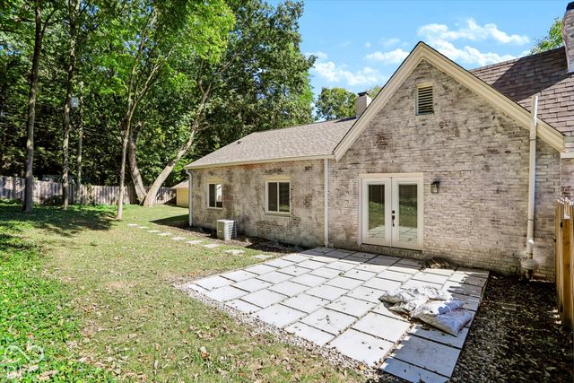 132 W 41st Street, Indianapolis, IN 46208