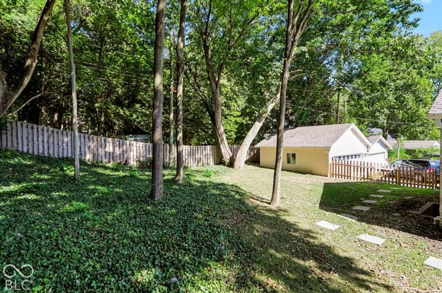 132 W 41st Street, Indianapolis, IN 46208