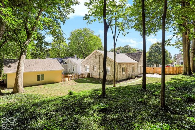 132 W 41st Street, Indianapolis, IN 46208