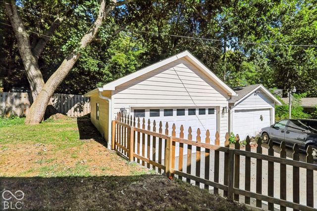 132 W 41st Street, Indianapolis, IN 46208