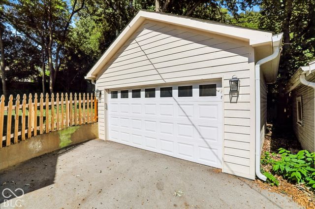 132 W 41st Street, Indianapolis, IN 46208