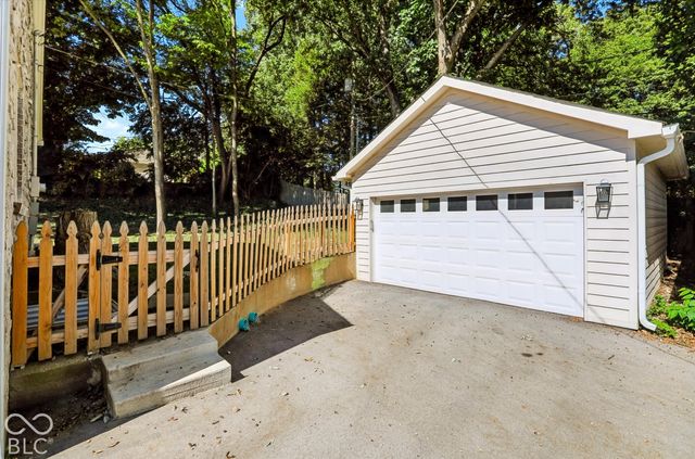 132 W 41st Street, Indianapolis, IN 46208