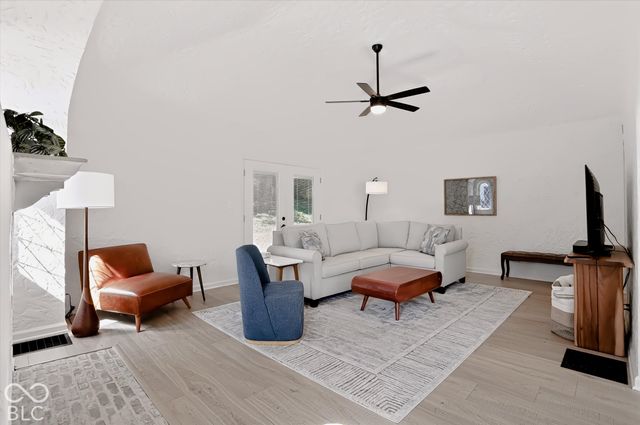 132 W 41st Street, Indianapolis, IN 46208