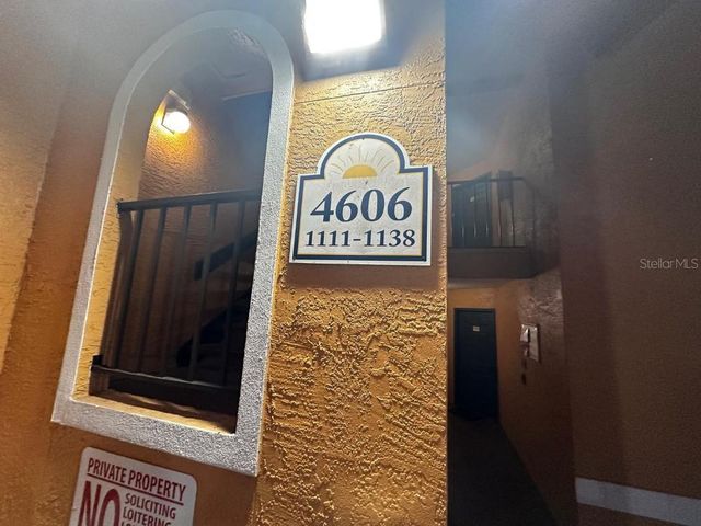 4606 COMMANDER DRIVE 1126, Orlando, FL 32822