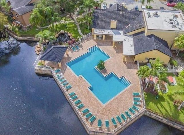 4606 COMMANDER DRIVE 1126, Orlando, FL 32822