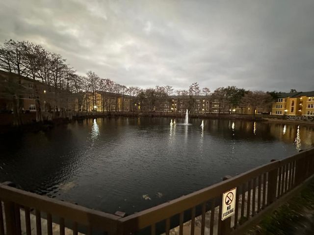 4606 COMMANDER DRIVE 1126, Orlando, FL 32822