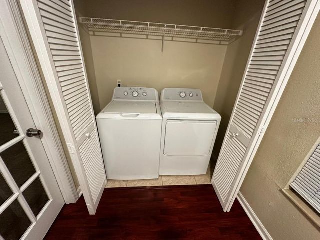 4606 COMMANDER DRIVE 1126, Orlando, FL 32822