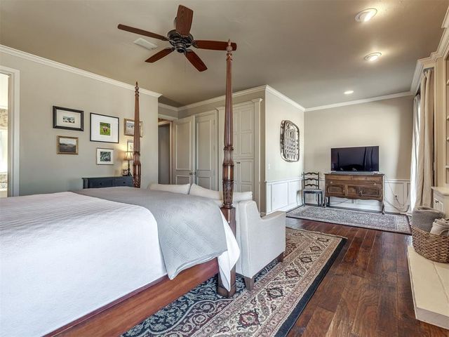 5812 Country Club Drive, Edmond, OK 73025