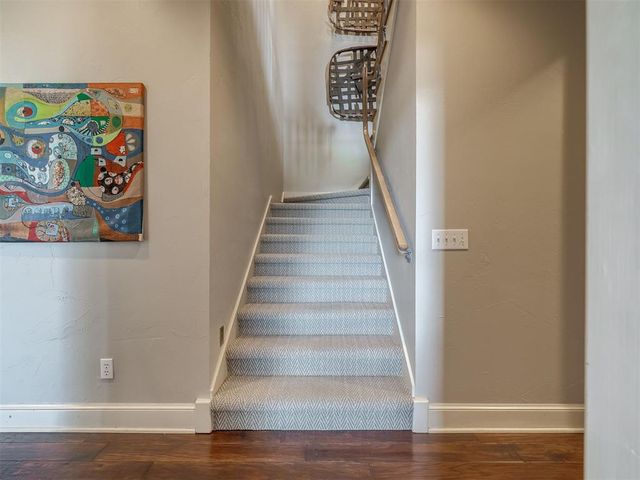 5812 Country Club Drive, Edmond, OK 73025