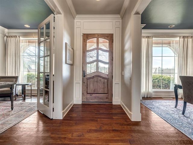 5812 Country Club Drive, Edmond, OK 73025