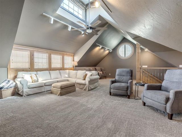 5812 Country Club Drive, Edmond, OK 73025