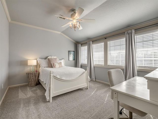 5812 Country Club Drive, Edmond, OK 73025