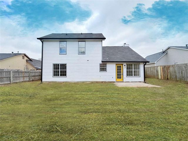 5953 Farmbrook Lane, Rex, GA 30273