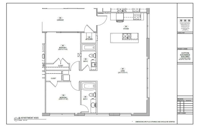 2102 Mechanic Street 305, Galveston, TX 77550