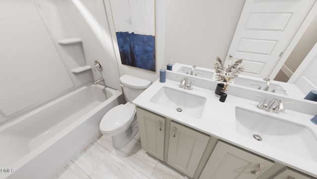 776 Lunar Light Drive, Wendell, NC 27591