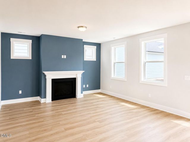 776 Lunar Light Drive, Wendell, NC 27591