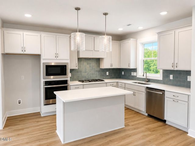 776 Lunar Light Drive, Wendell, NC 27591