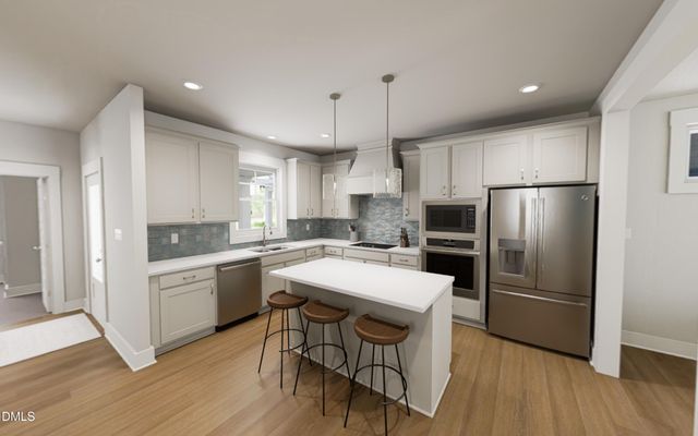 776 Lunar Light Drive, Wendell, NC 27591