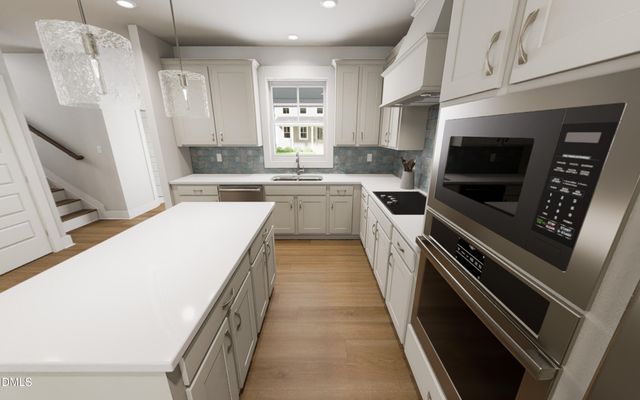776 Lunar Light Drive, Wendell, NC 27591