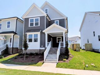 776 Lunar Light Drive, Wendell, NC 27591