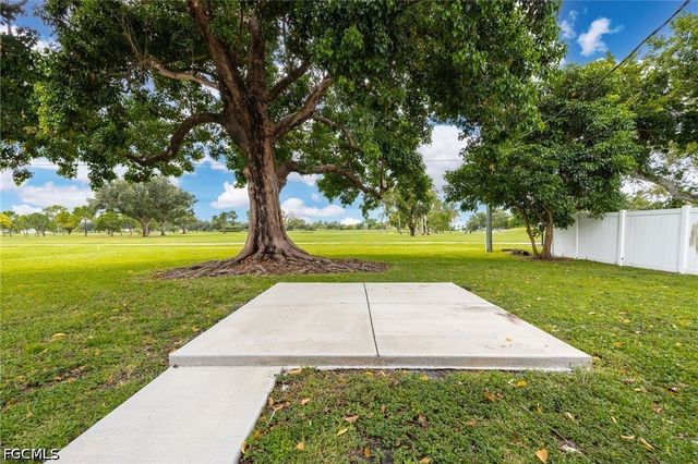 1442 Olmeda WAY, Fort Myers, FL 33901